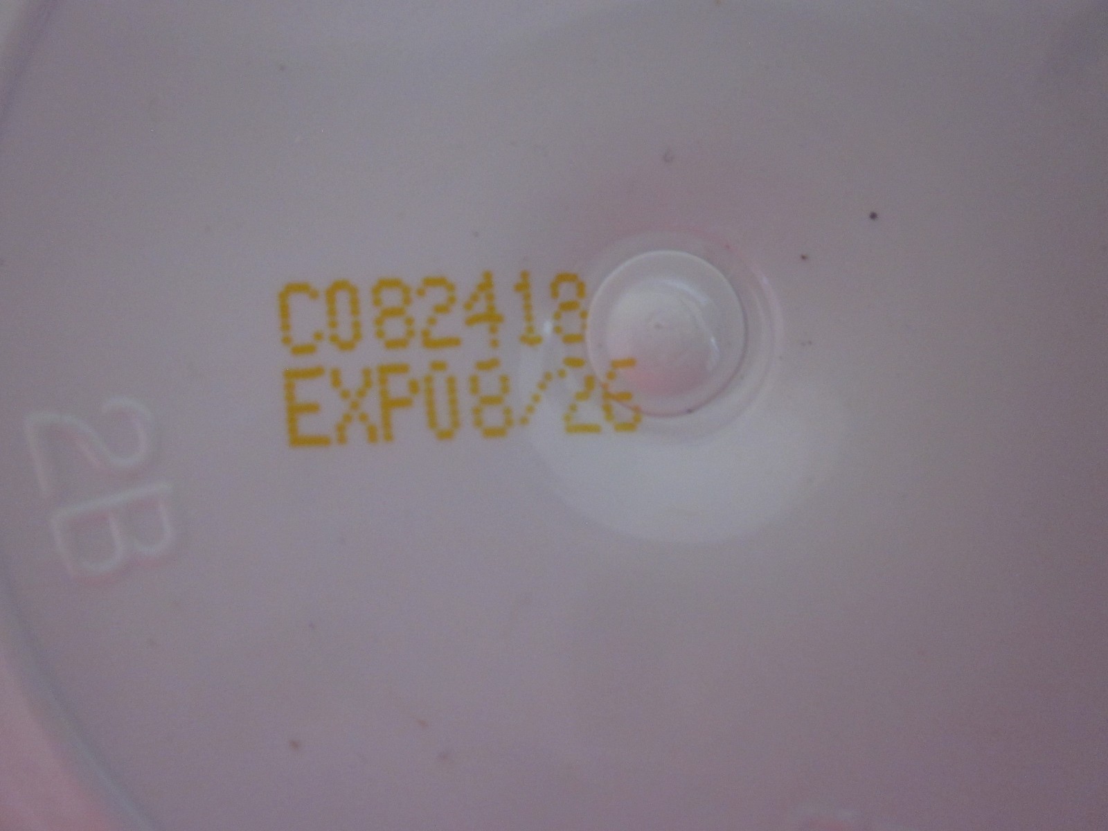 Ortho Molecular Mitocore 120 capsules – Sealed Bottle – Exp. 08/2026