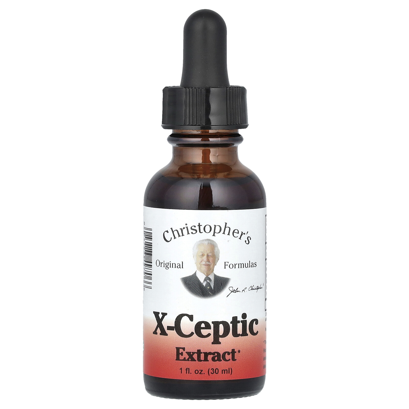 X-Ceptic Extract, 1 fl oz (30 ml)