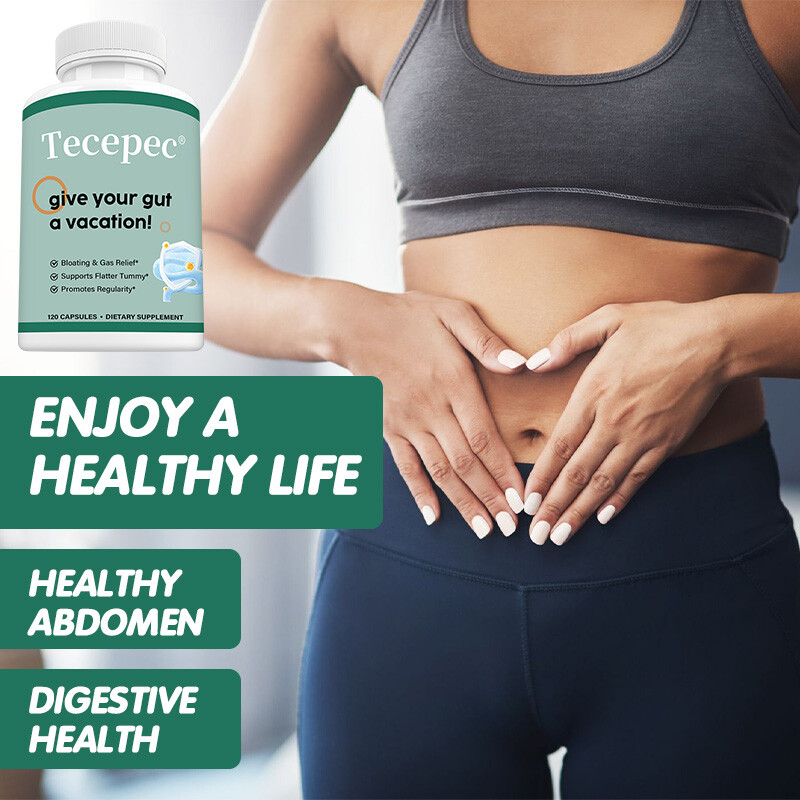 Gut Health, Gas and Bloating Relief, Constipation, Leaky Gut Repair – Exp 2026