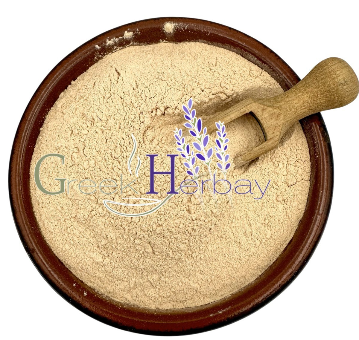 Lucuma Ground Powder Organic 25g – 1980kg Pouteria lucuma