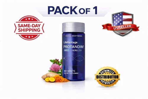 Authentic Nrf2 Synergizer 30 Caplets ~ Exp 10/2027