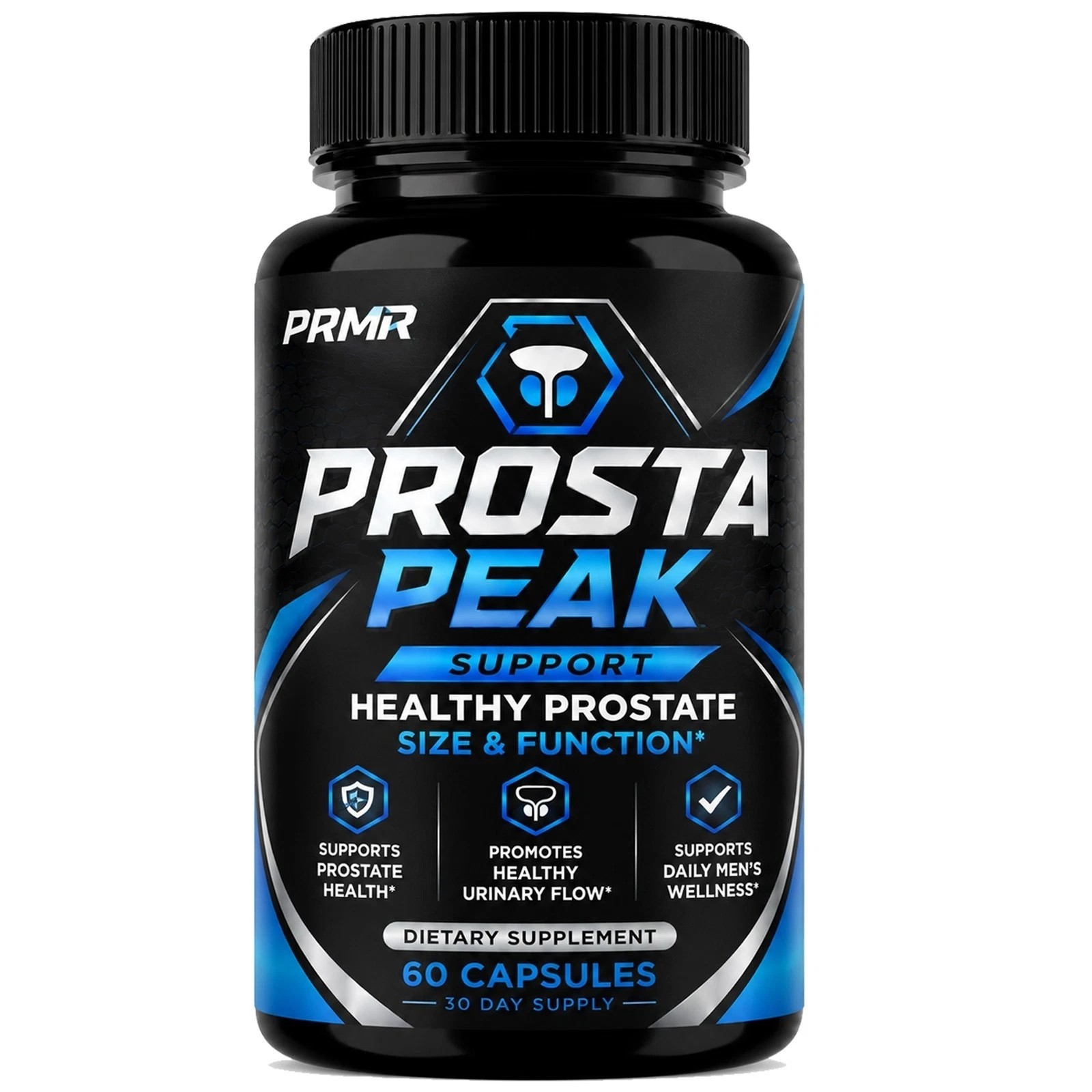 Prosta Peak Support Complex – Premium Prostate Health Supplement (1 to 5 pack)