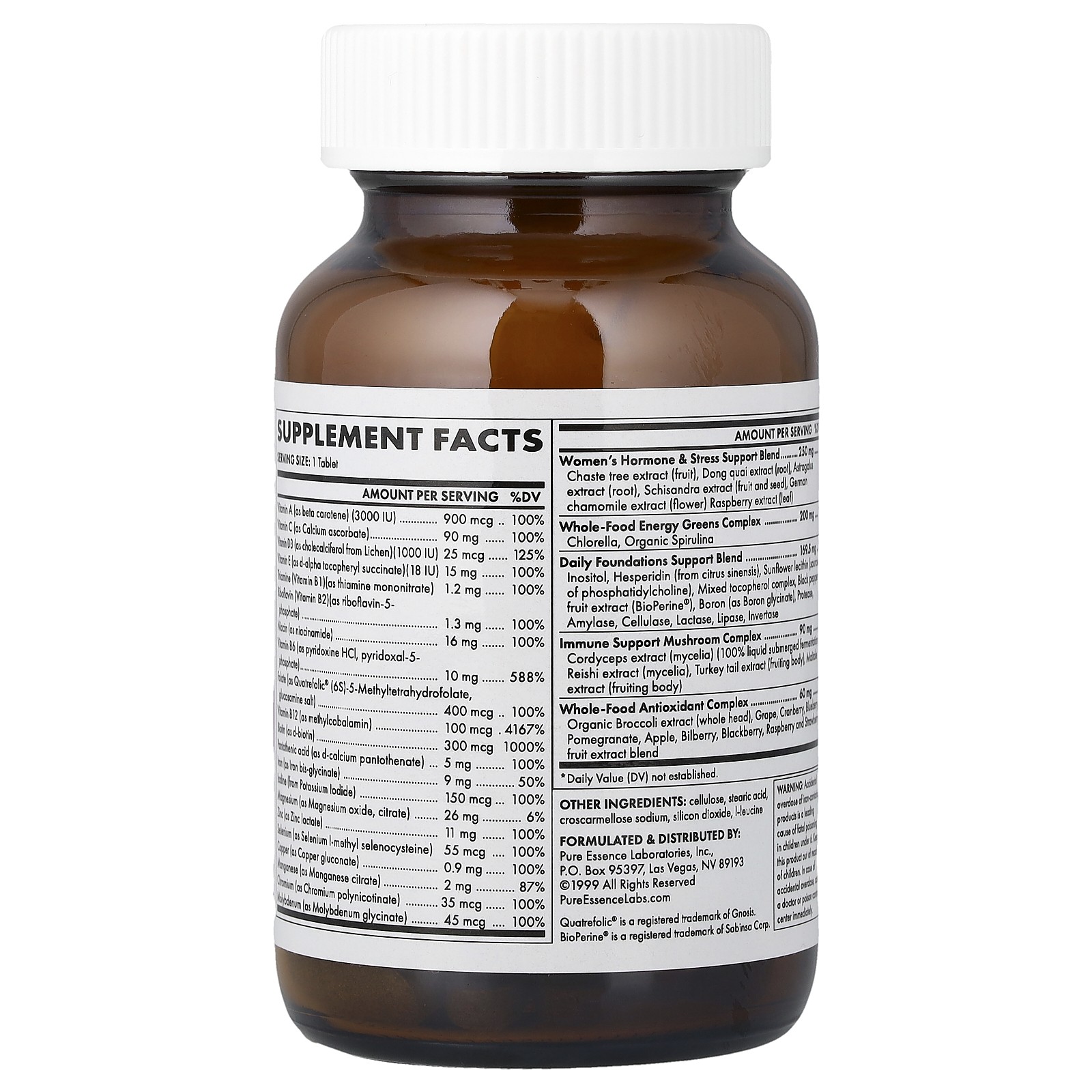 One ‘n’ Only Women, 30 Tablets