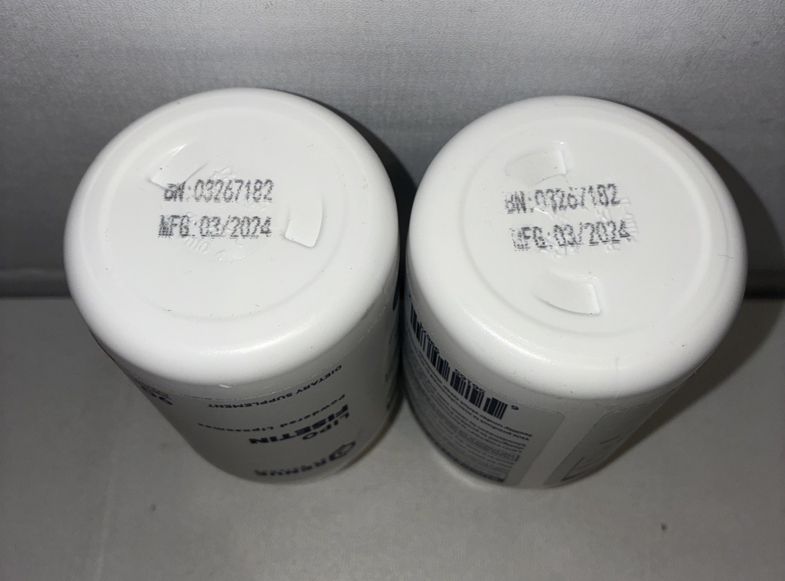 Lot Of 2-New Renue By Science Fisetin | 90 Caps/ Sealed