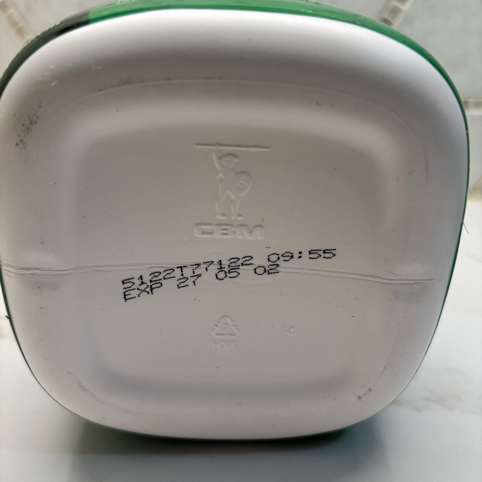 Kirkland Signature OPTIFIBER, 26.8 oz, 190 Servings, 6 Pack, SEE PHOTOS