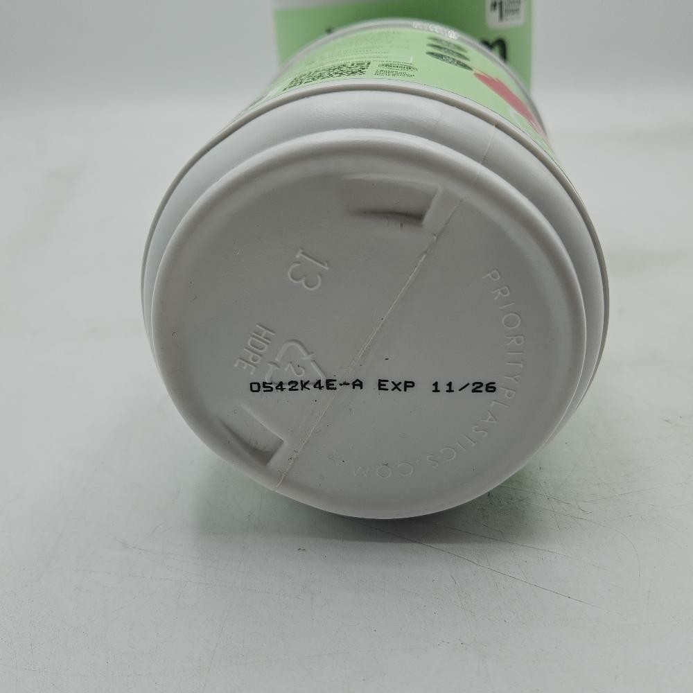 Lot of 2 – Bloom Greens & Superfoods Powder Strawberry Kiwi 10.24 oz EXP 11/26