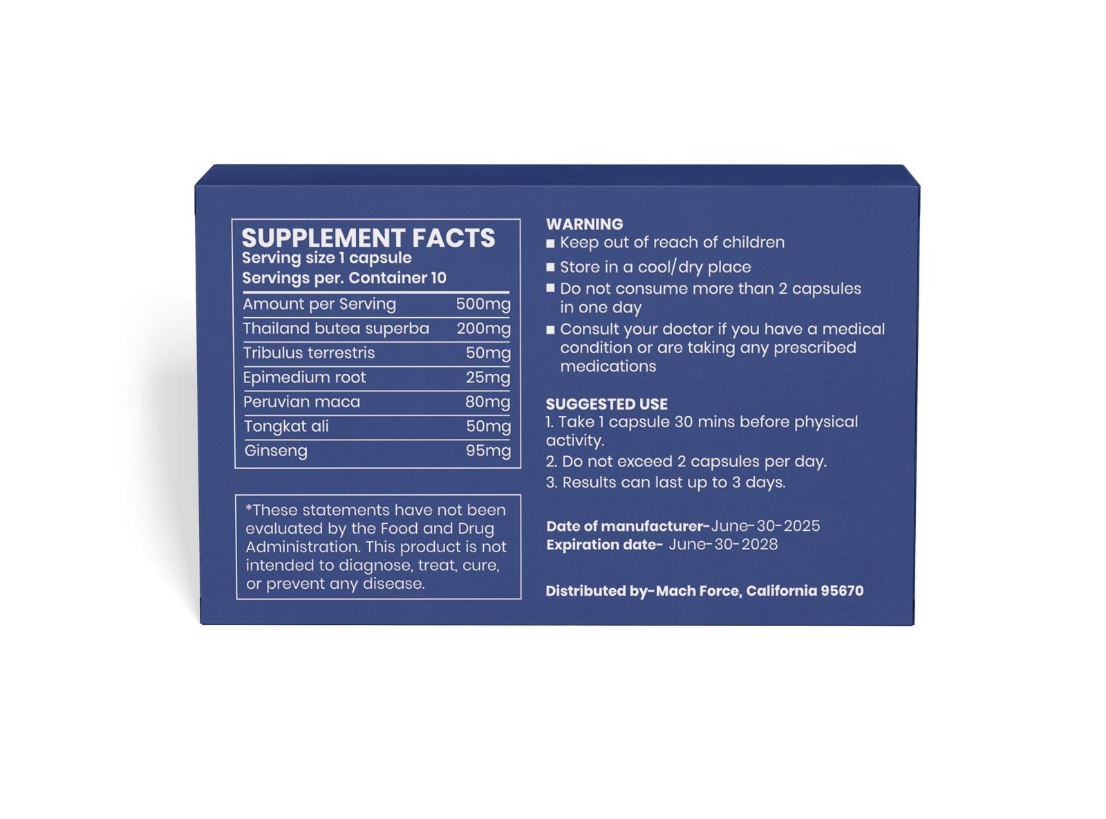 Male Enhancement Herbal Supplement,vitality,endurance, fast acting long listing