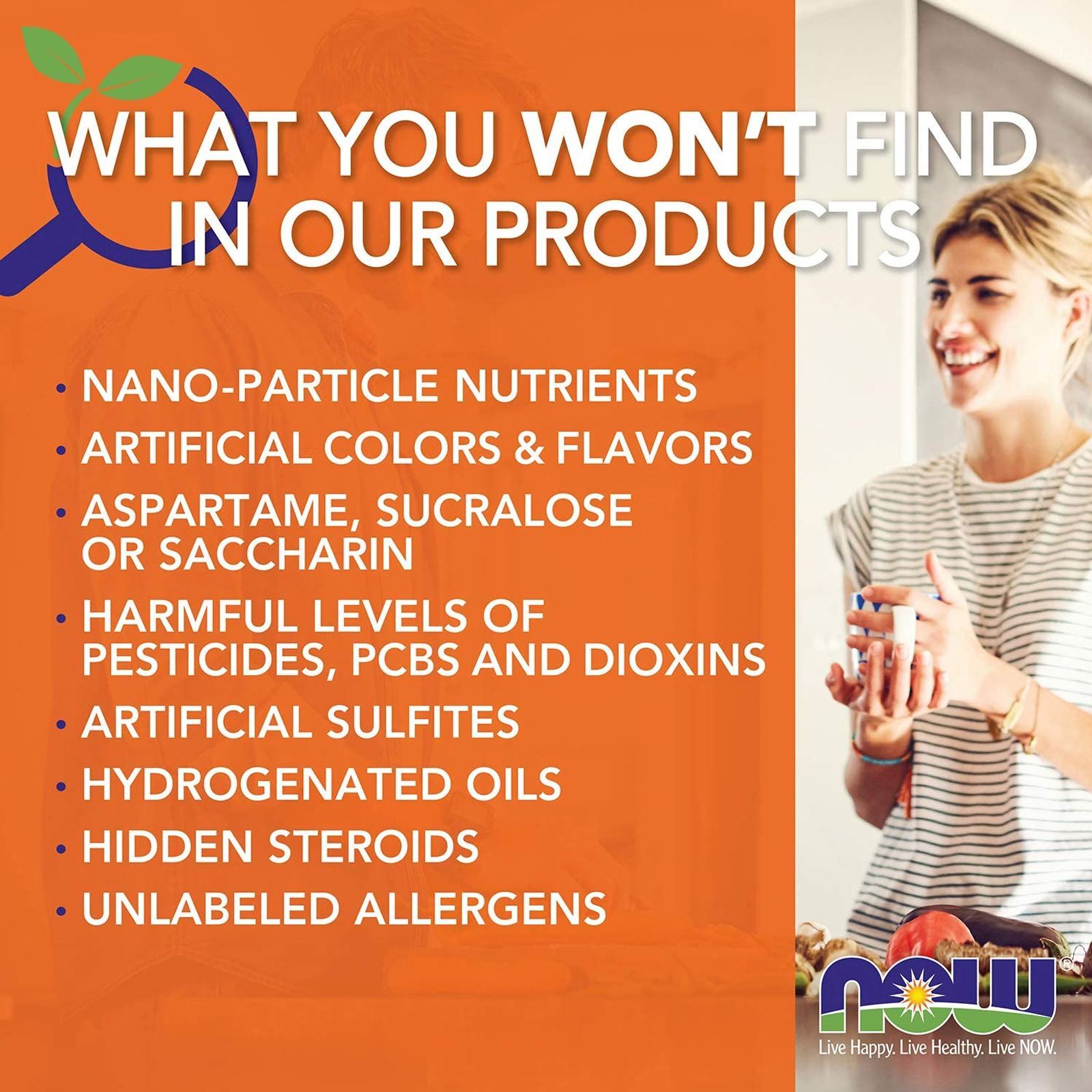 NOW FOODS Castor Oil 650 mg – 120 Softgels