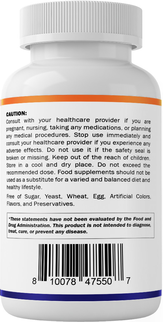 Vitamatic Copper Bisglycinate 6 mg – 240 Tablets