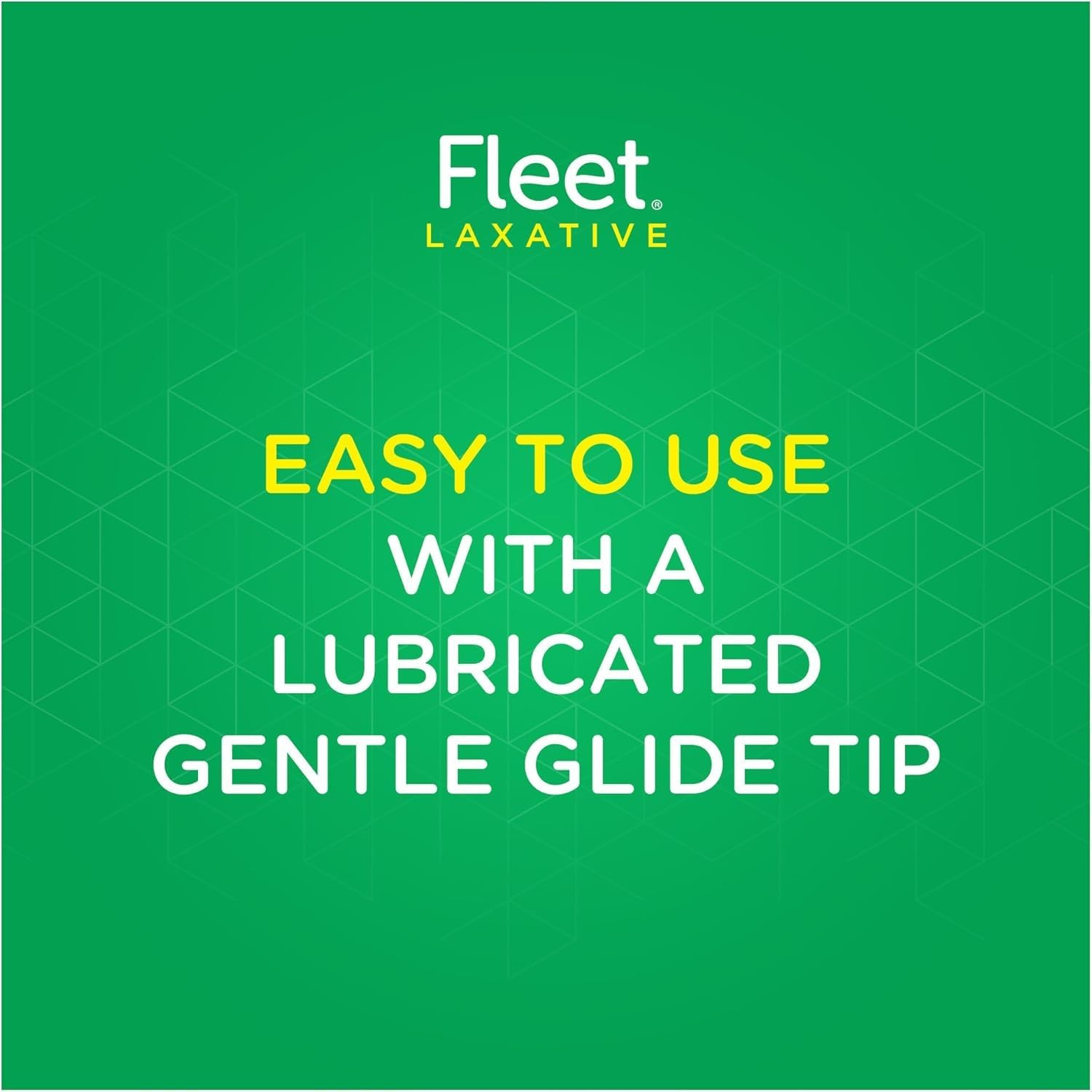 Fleet Saline Laxative Enema, (Packaging May Vary), 7.8 Fl.Oz