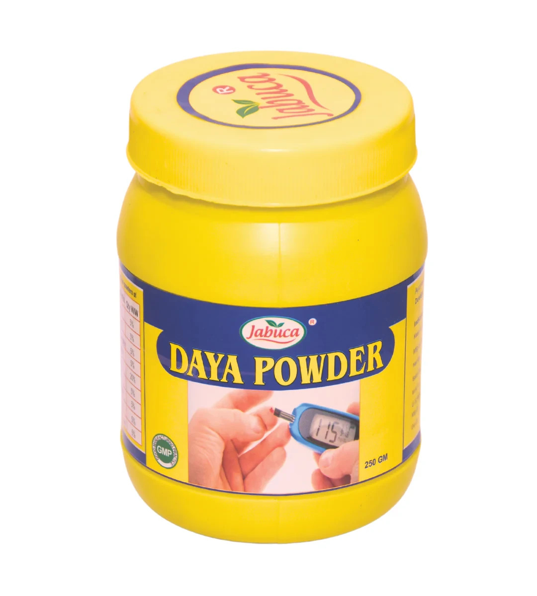 Jabuca Daya Powder 100 gm
