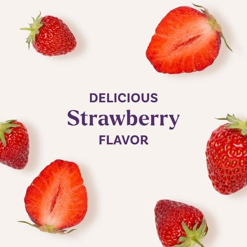 Natrol Melatonin 10 Mg Strawberry Flavor – 60, 90 & 140 Gummies *LIMITED*