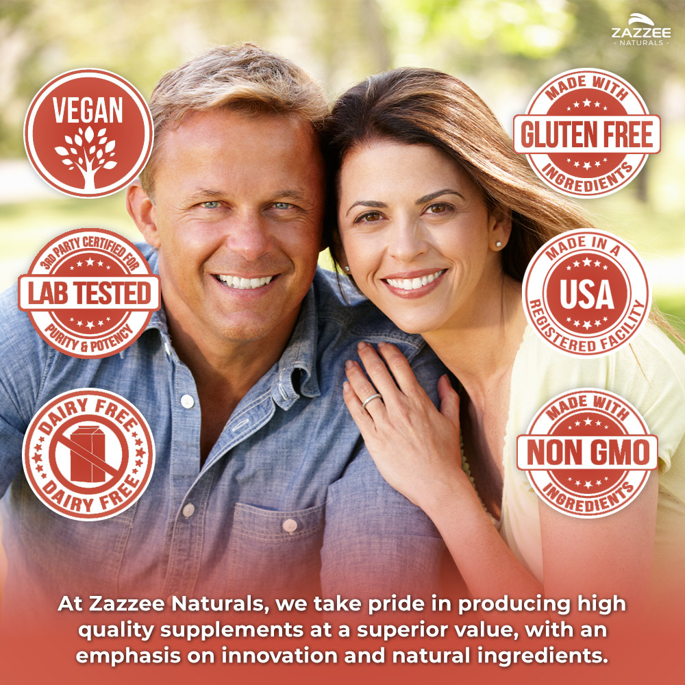 Zazzee GSE Grapefruit Seed Extract 4 Ounces, 100 mg Strength, 480 Servings
