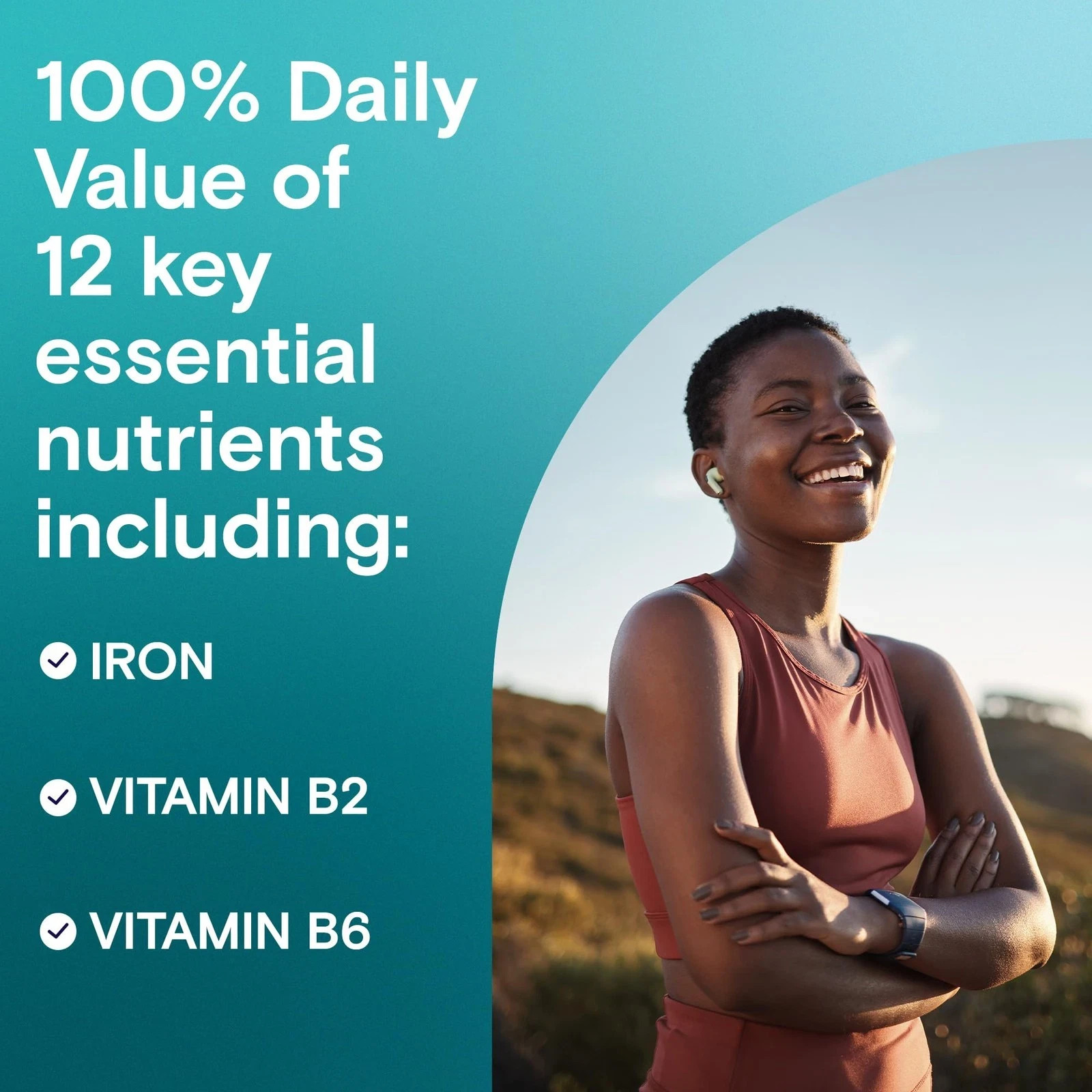One A Day Women’s Active Metabolism Daily Essential, Multivitamin for Women, …