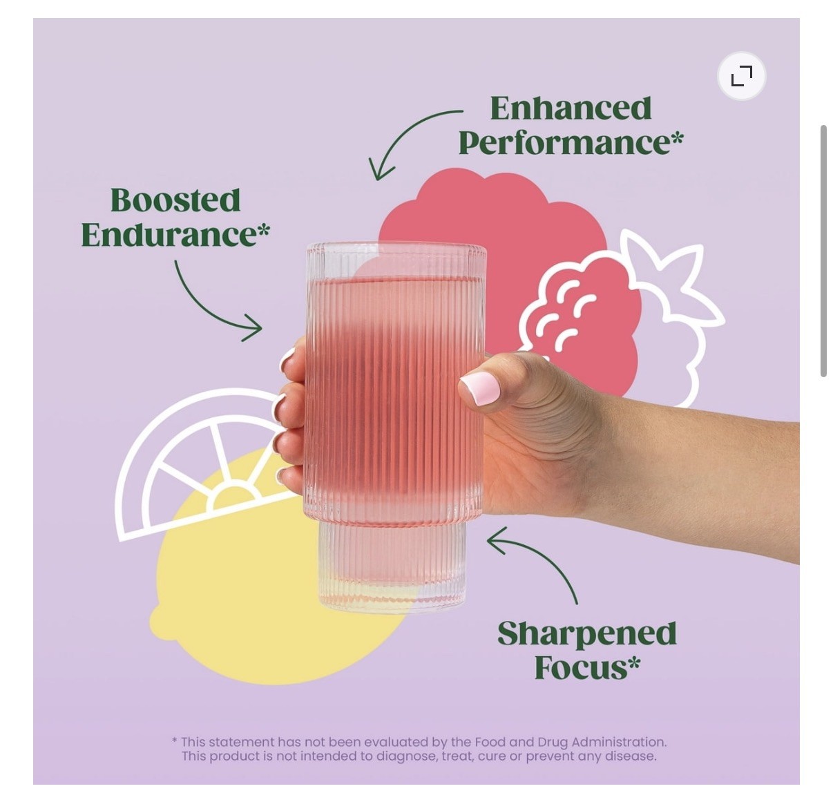 Bloom High Energy Pre-Workout Raspberry Lemonade 7.3oz Lot of 2 NEW 01/2028