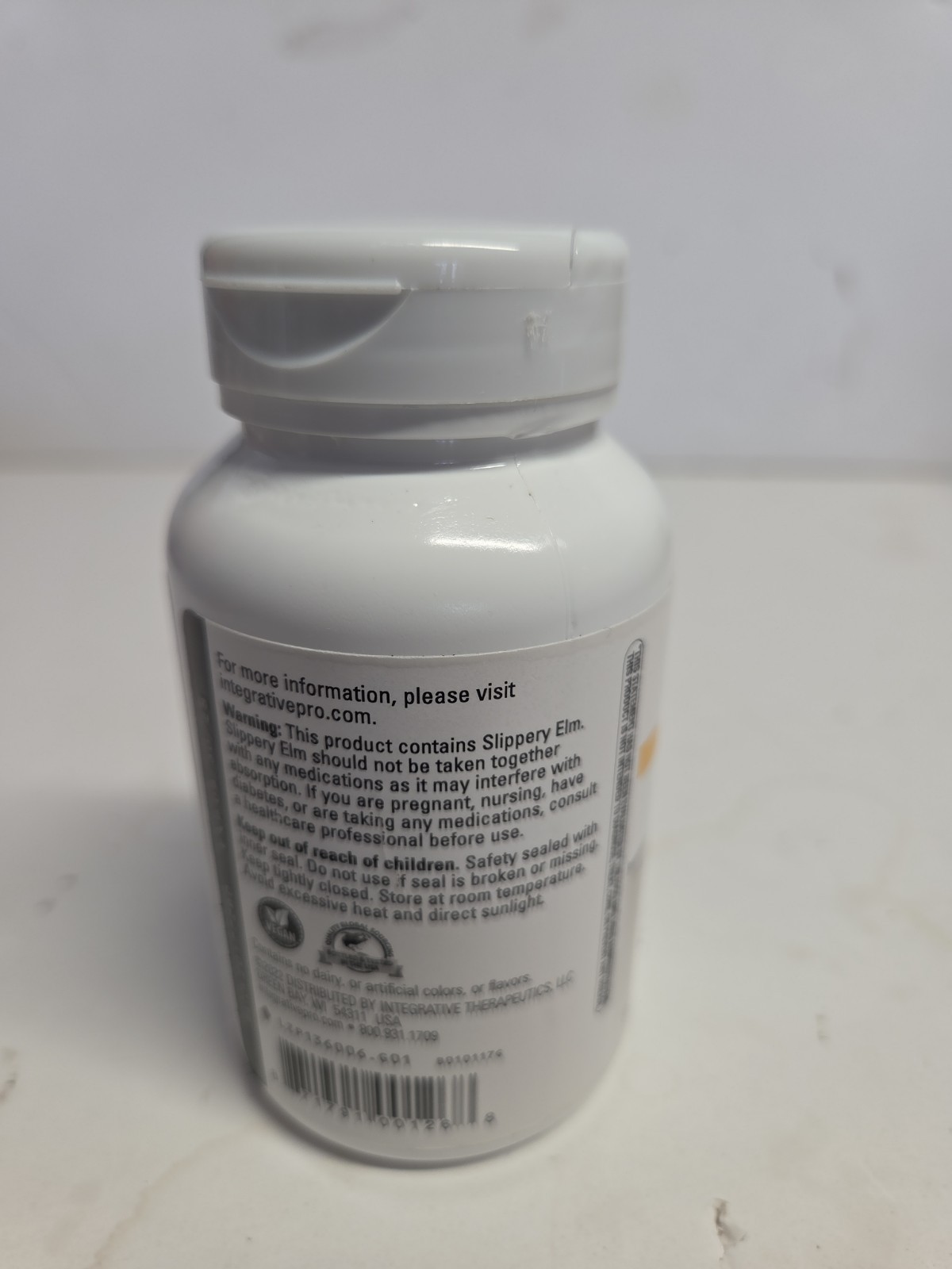 Integrative Therapeutics – Similase Sensitive Stomach 90 Capsules NEW! #415