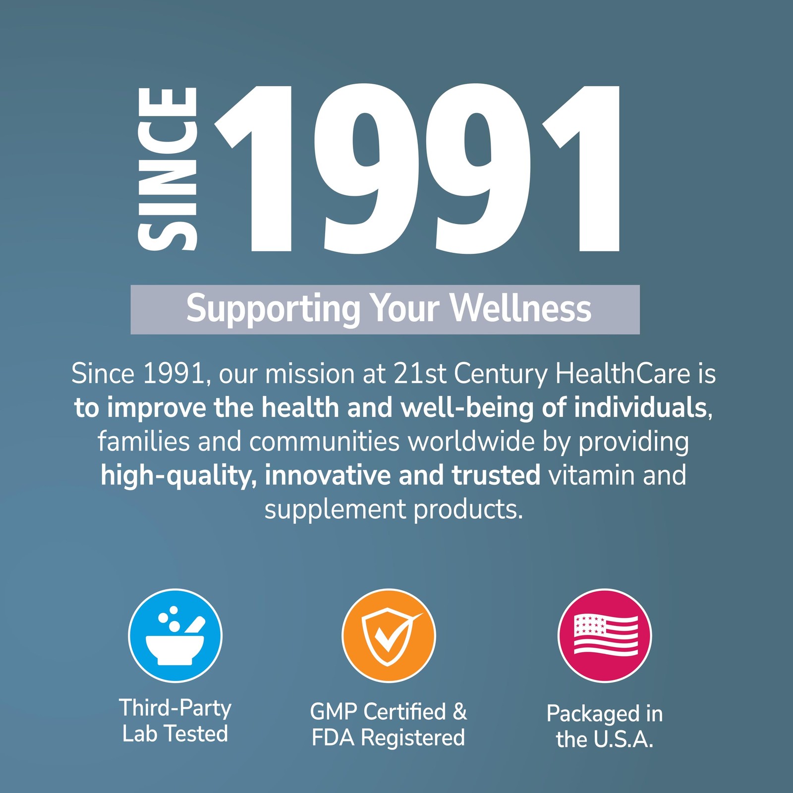 Healthy Eyes Lutein Vitamin Supplement|60 Day Supply Vision & Macular Support