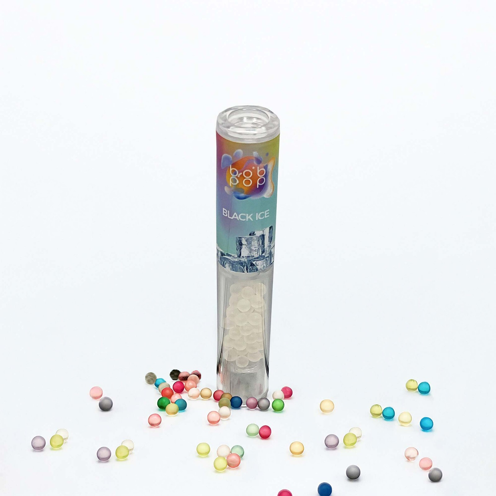 Cigarette Flavor Crush Ball