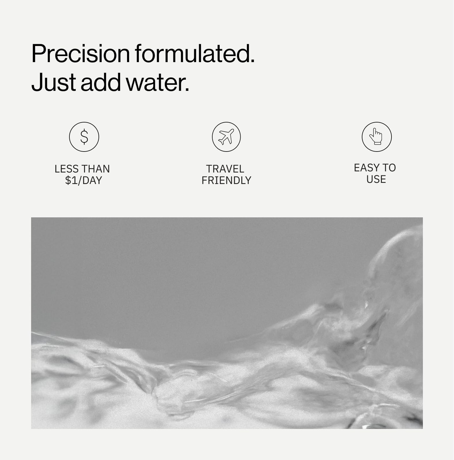 H2Tab Molecular Hydrogen Water Drinking Tablets, 30 Count 30 (Pack of 1)