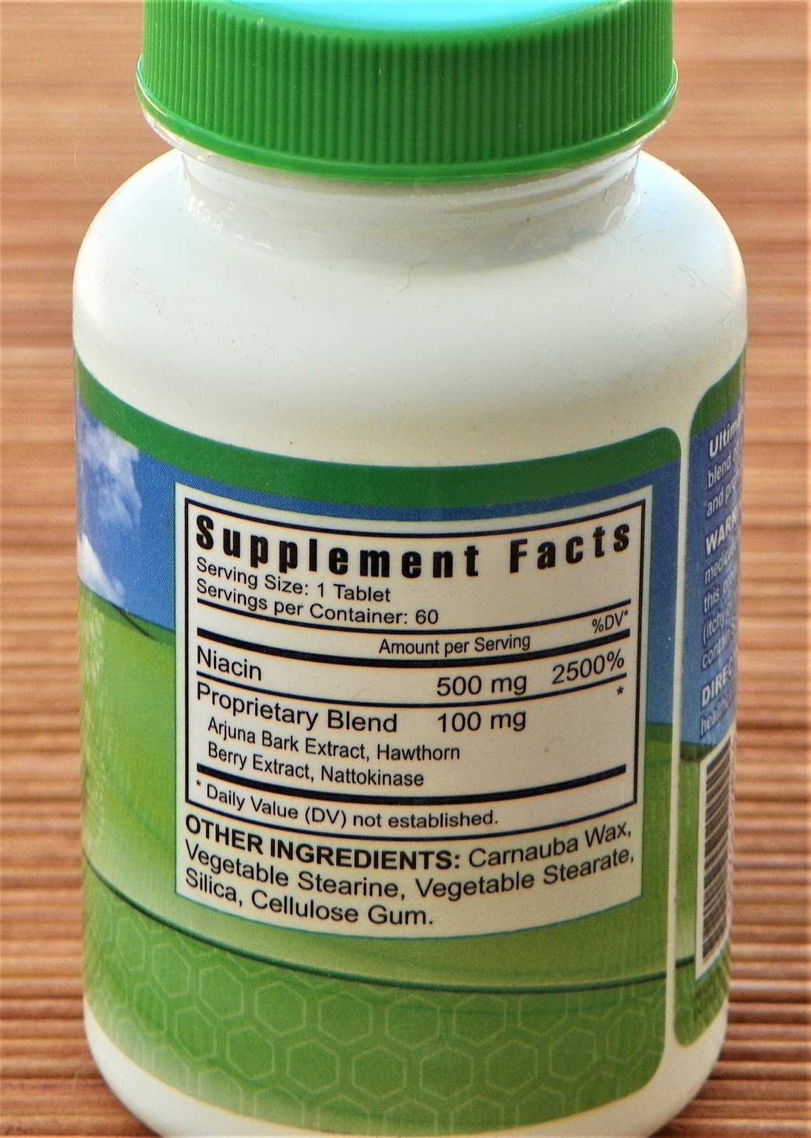Youngevity Plan-1x Healthy Body Brain and Heart Pak 2.5