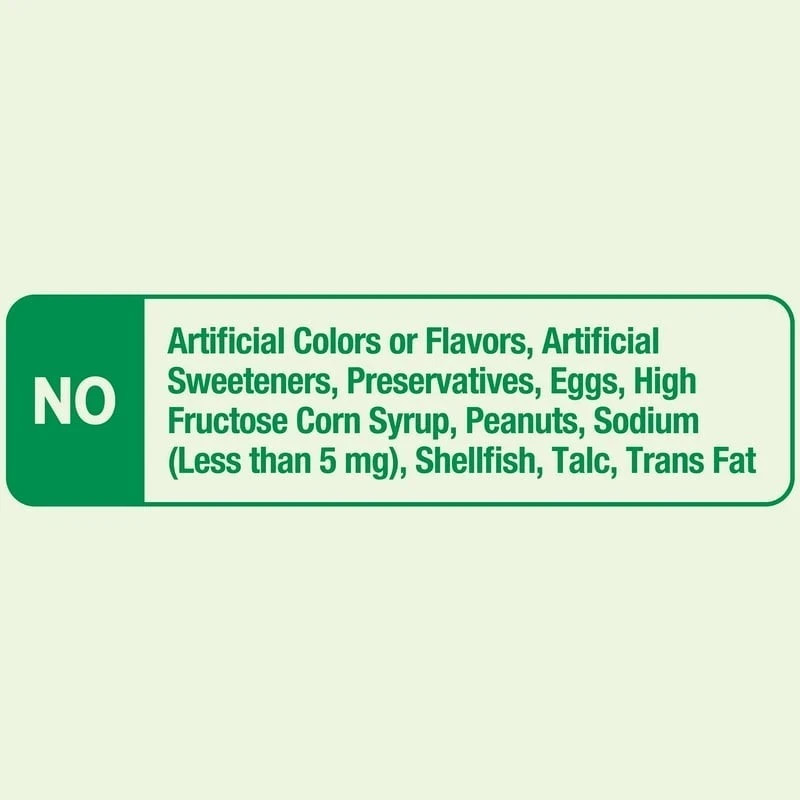 Spring Valley Probiotic Multi-Enzyme Digestive Formula 2 Pack 200 Tablets