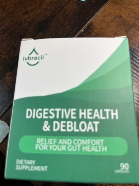 Digestie Health & Debloat – Relief and comfort for you gut health