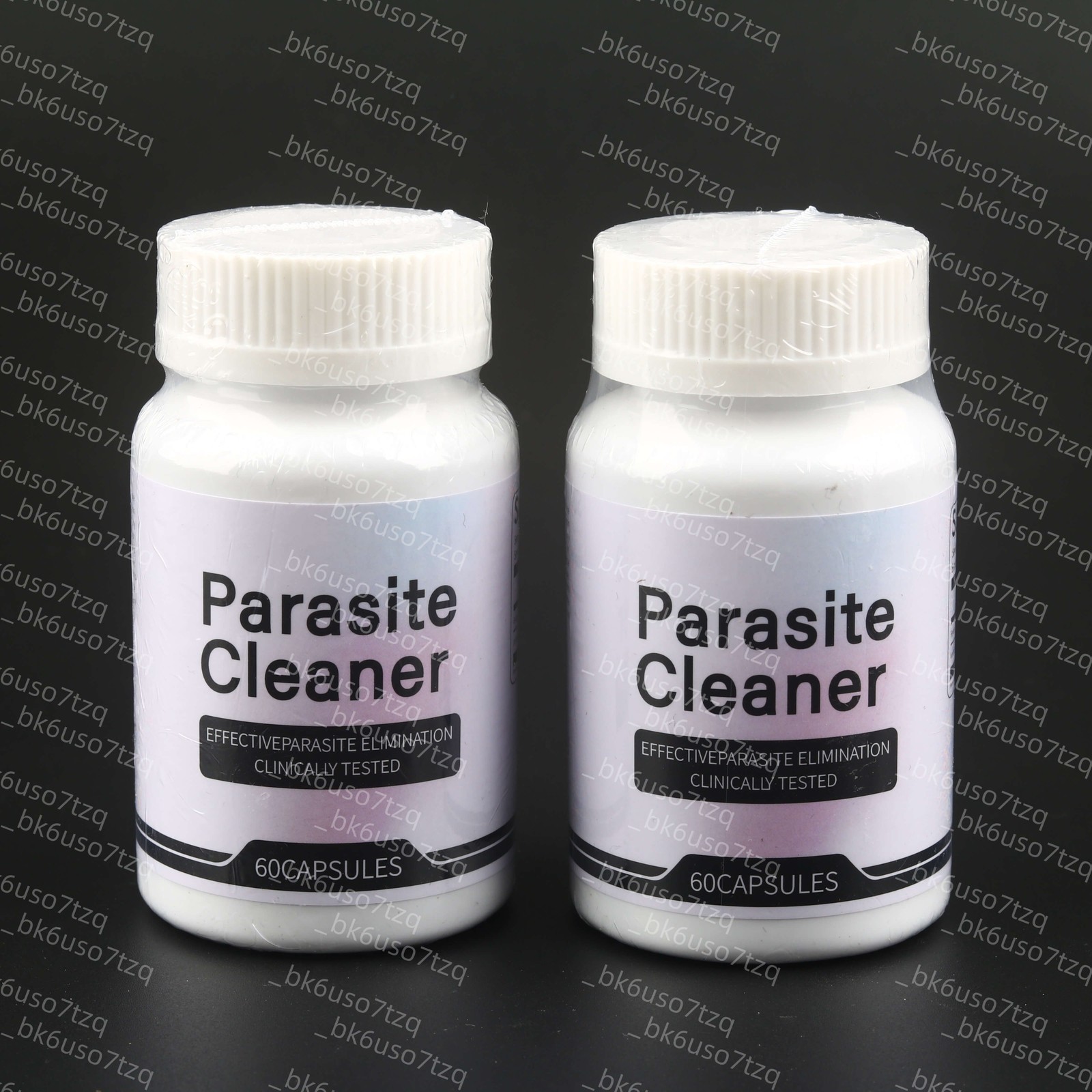 1-3pack Parasite Cleaner RunMDeal Advanced Defense Against Parasite Gut Health