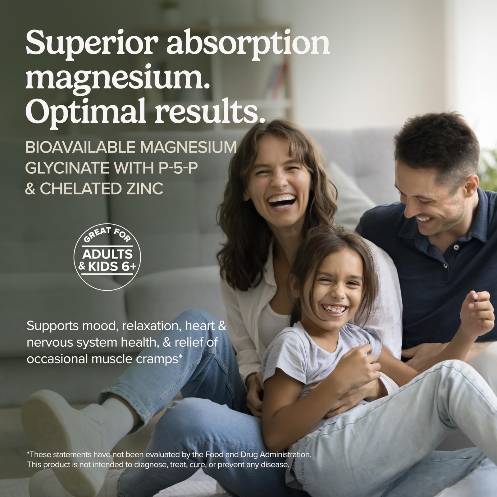Terry Naturally P-5-P/Mag – 60 Vegan Capsules – Vitamin B6