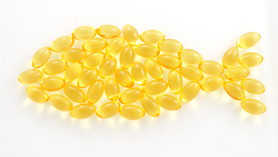 Fresh Omega 3 Softgels – Norwegian Cod Liver Oil 600mg – Brain SuperFood 1B