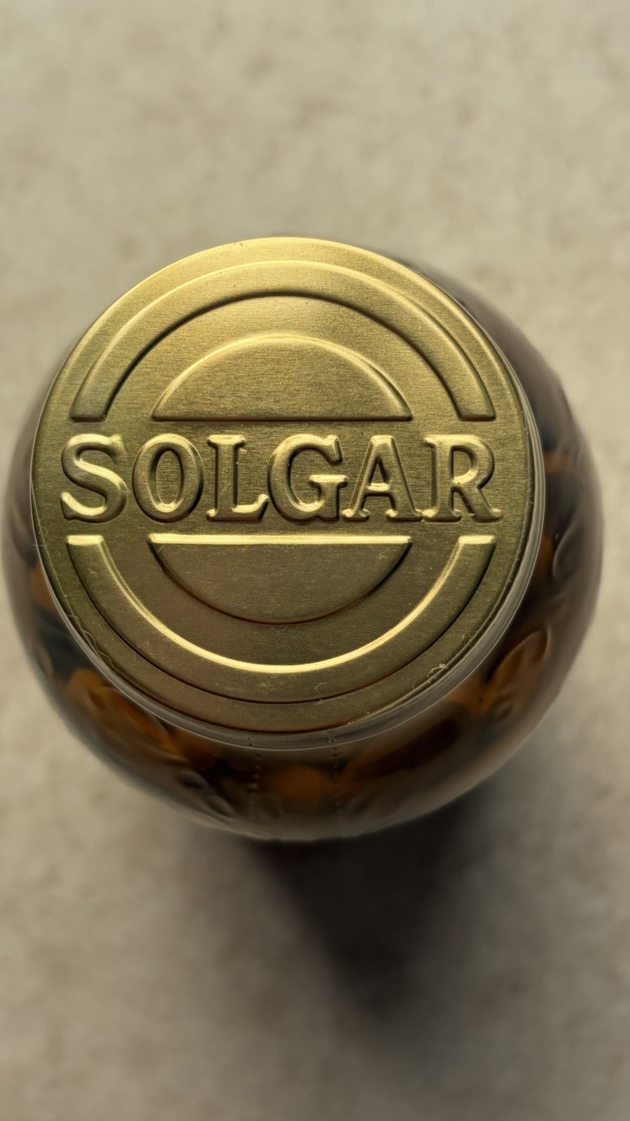 Calcium Magnesium Citrate 250 Tablets by Solgar Exp 06/2028