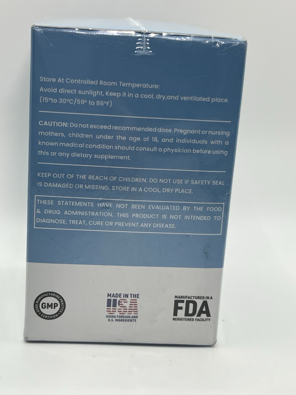 Colostrum Dailey Partner High Content Restore And Revitalize 120g