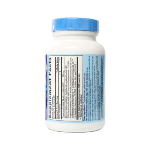 3 Pack PB 8 Pro-Biotic Acidophilus, 120 capsules each
