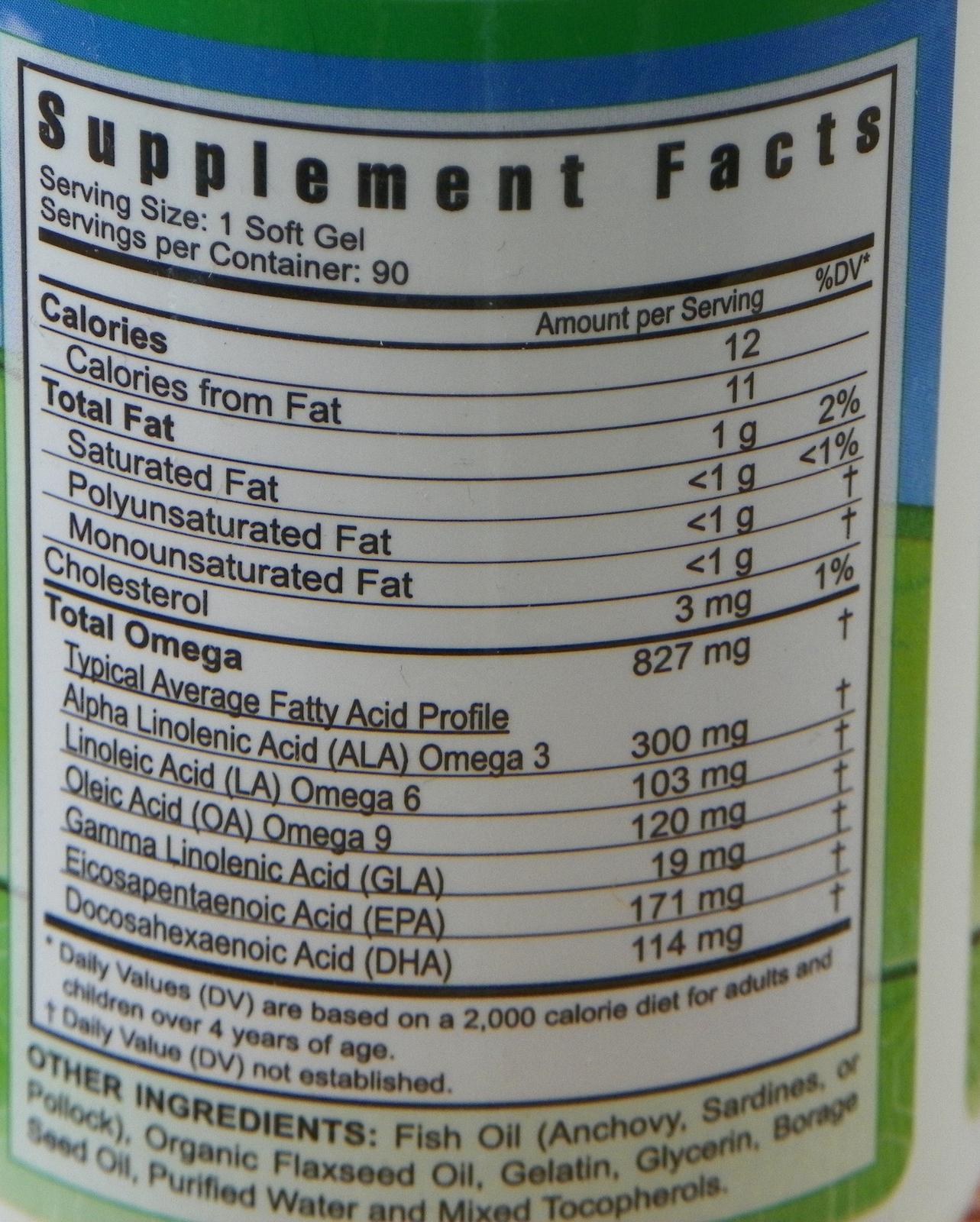 Youngevity Plan-1x Healthy Body Brain and Heart Pak 2.5