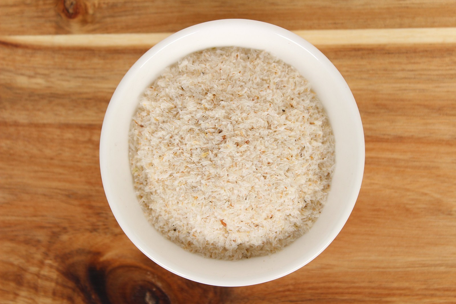 Organic Whole Psyllium Husks 1.5 lb – Dietary Fiber, Gluten-Free, Non-GMO, Keto