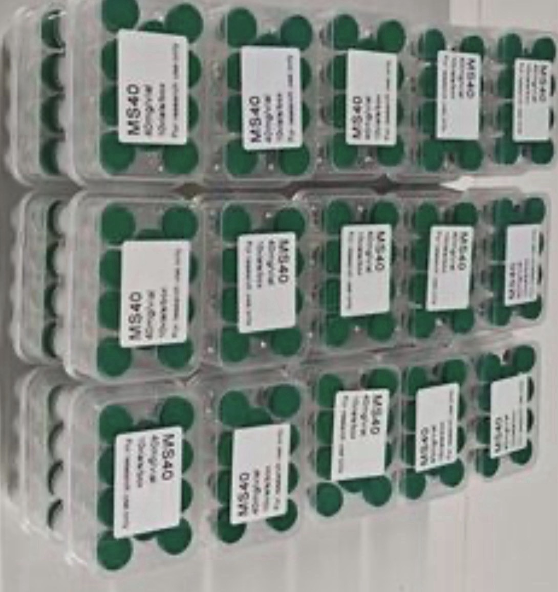 Research Peptides-DM For Info