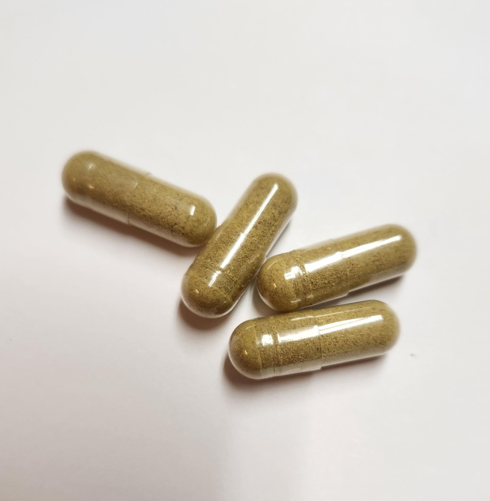 Rosemary Capsules 300 Ct – Herbal Supplement – Made Fresh on Demand