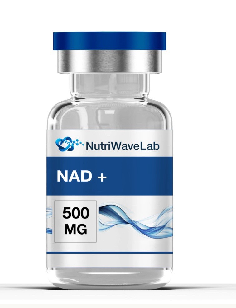 NAD 500MG
