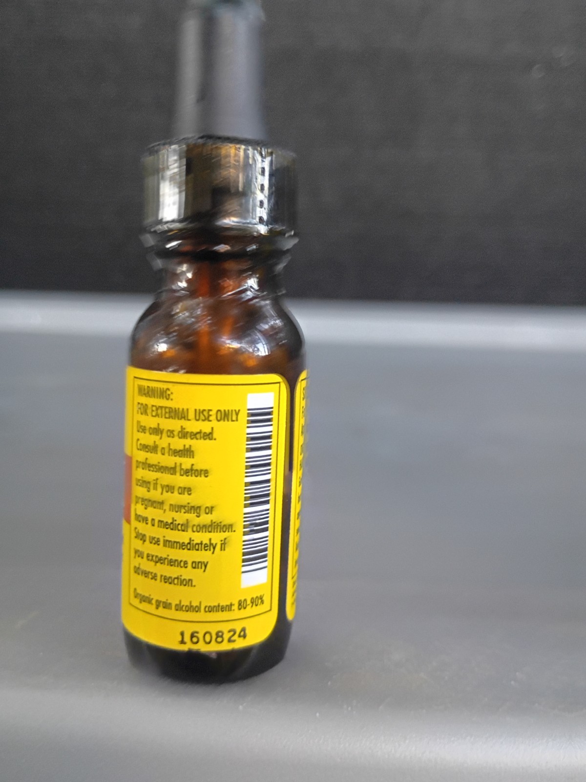 Dr.Schulze’s ANTI-I