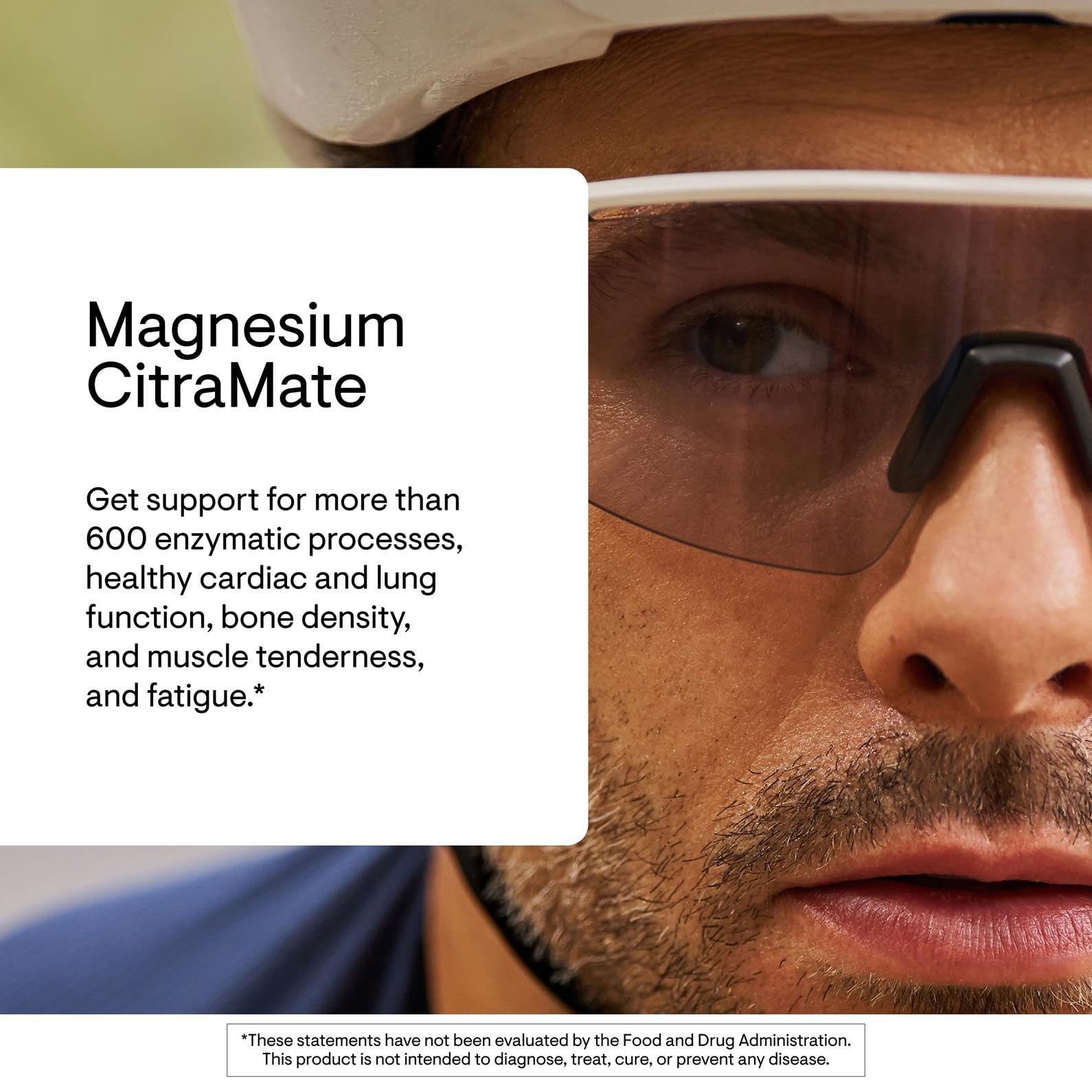 THORNE – Magnesium CitraMate – Citrate & 90 Count (Pack of 1)
