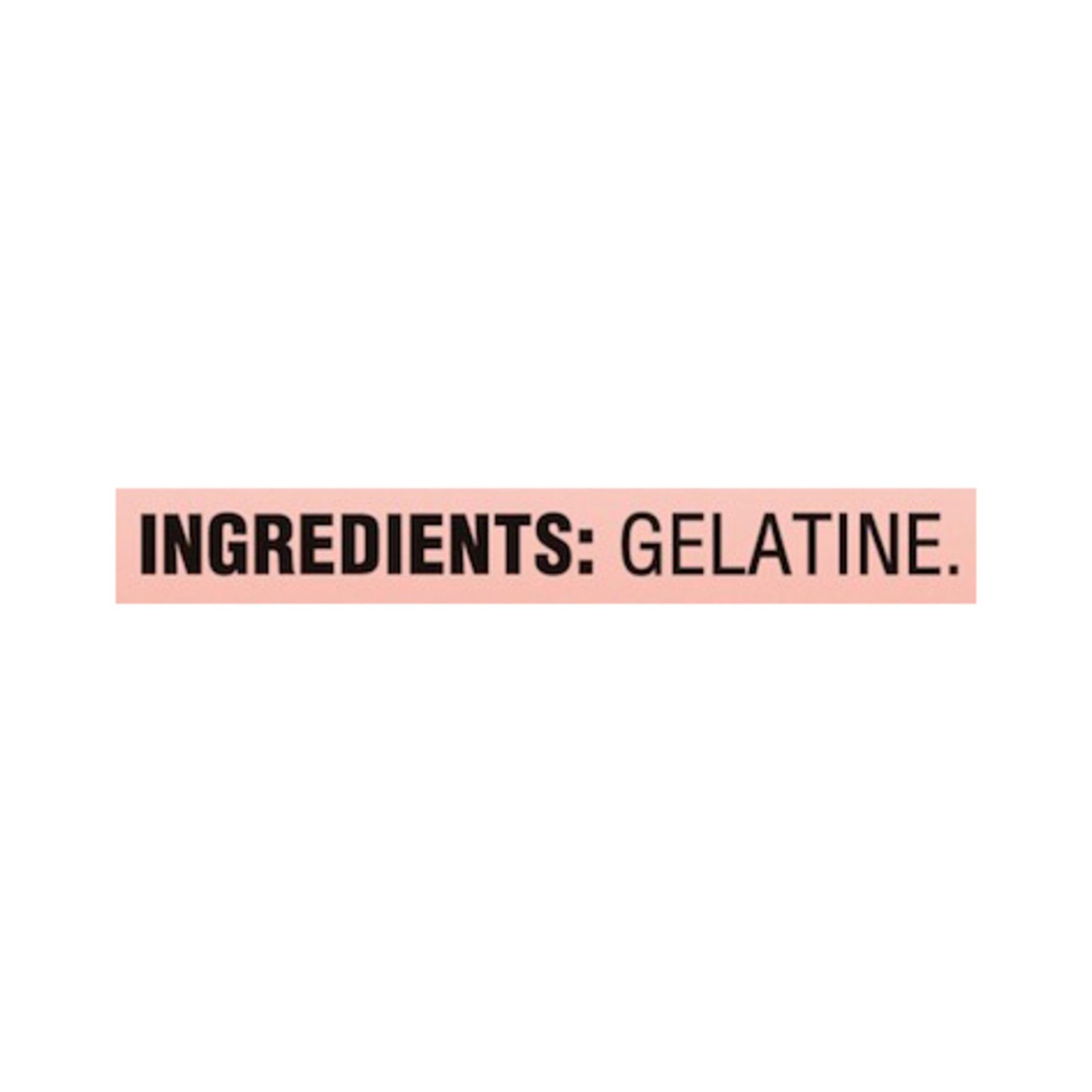Knox Original Unflavored Gelatin, 32 ct Packets 8 Ounce (Pack of 1)