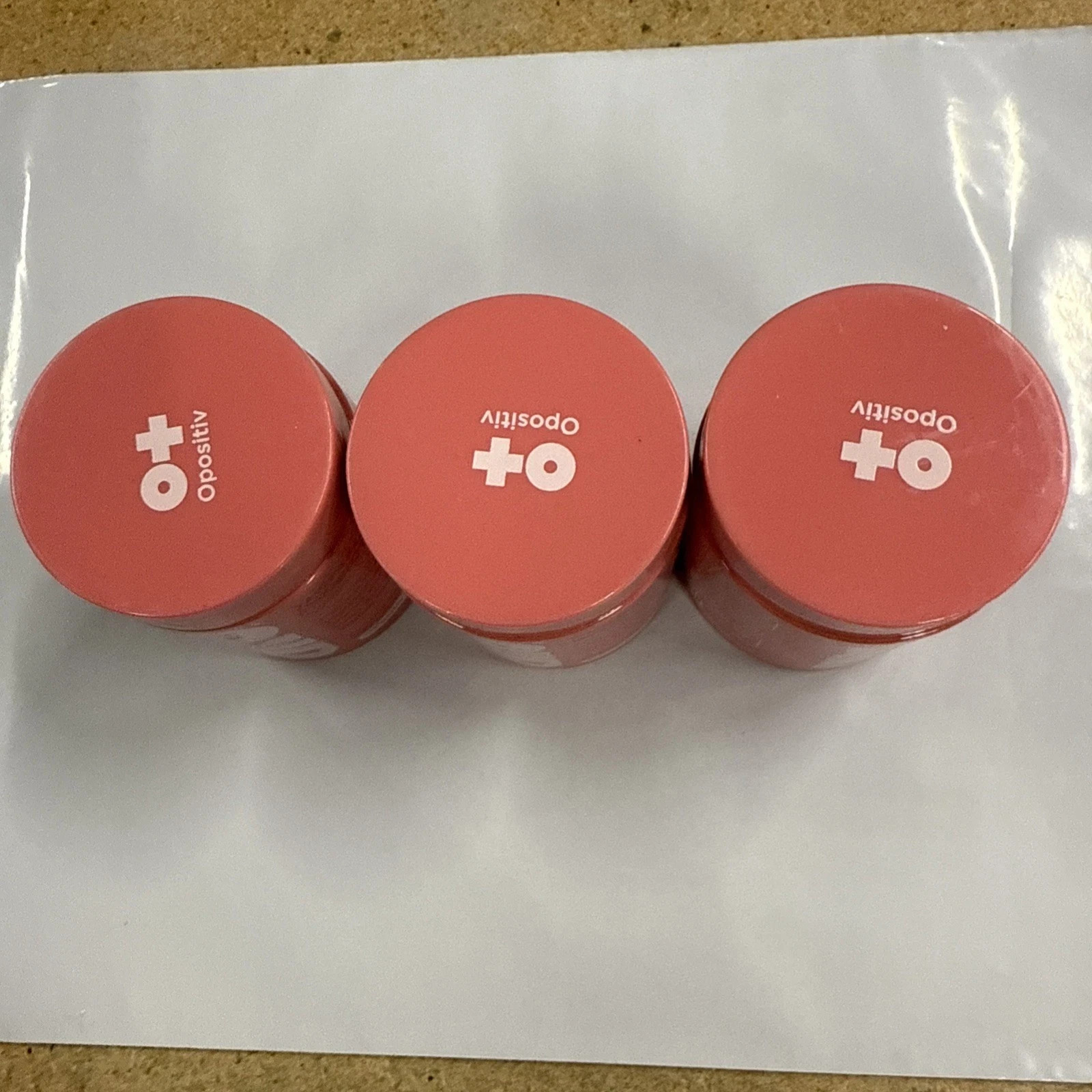 3 package URO O Positiv Vaginal Probiotics for Women pH Balance w/ Prebiotic …