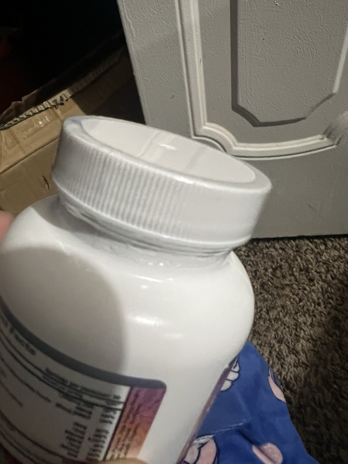 Multivitamin A+B+C+D+E