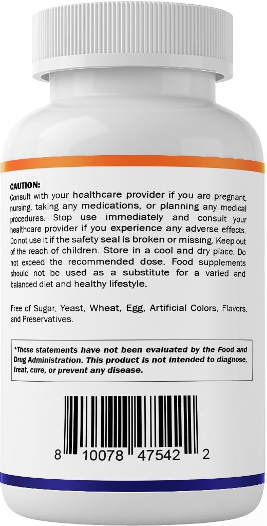 Vitamatic Turmeric Curcumin 3000mg 10:1 Supplement 120 Veg Capsules