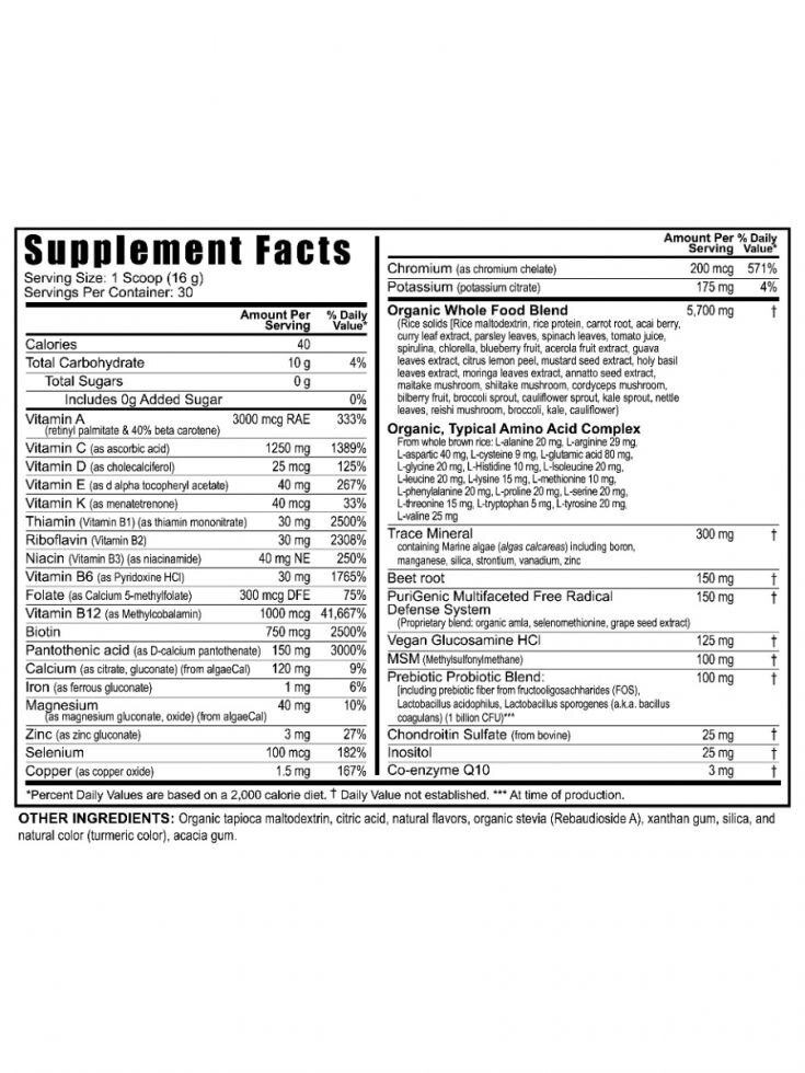 Beyond Tangy Tangerine 2.0 Citrus Peach Fusion [2 PACK] Youngevity BTT *REWARDS*