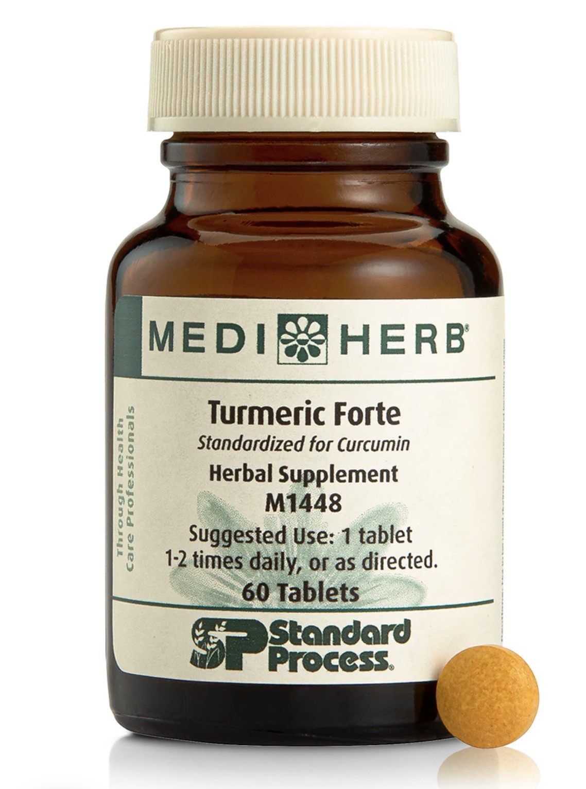 Turmeric Forte – Mediherb