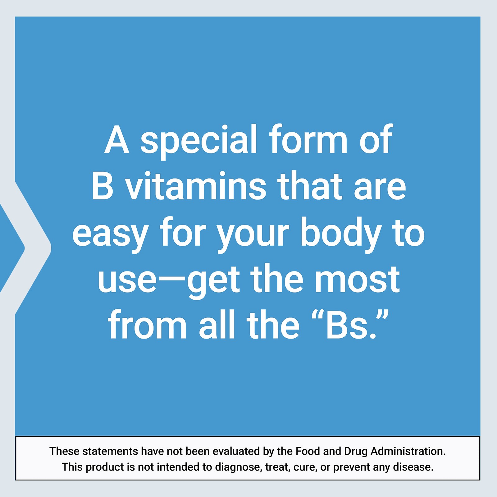 Life Extension BioActive Complete 60 Count (Pack of 1), Light Yellow