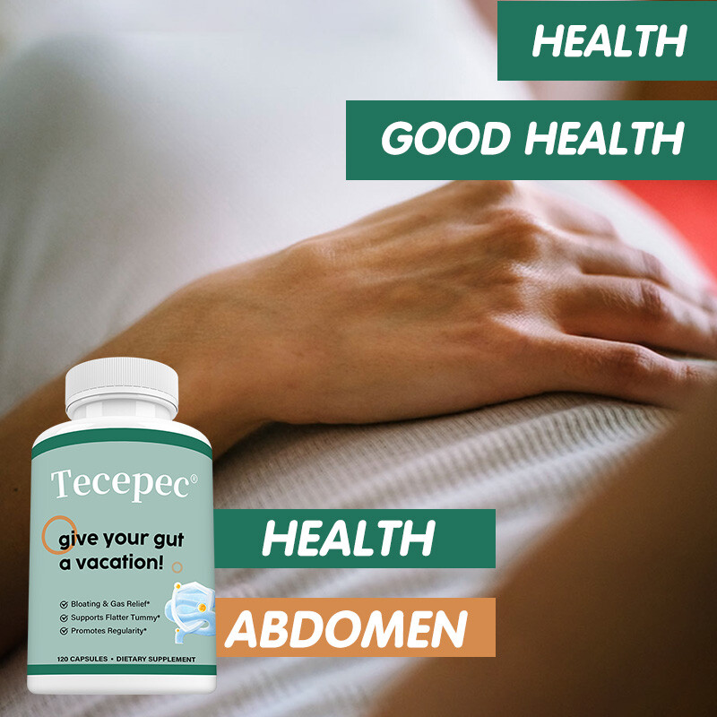 Gut Health, Gas and Bloating Relief, Constipation, Leaky Gut Repair – Exp 2026