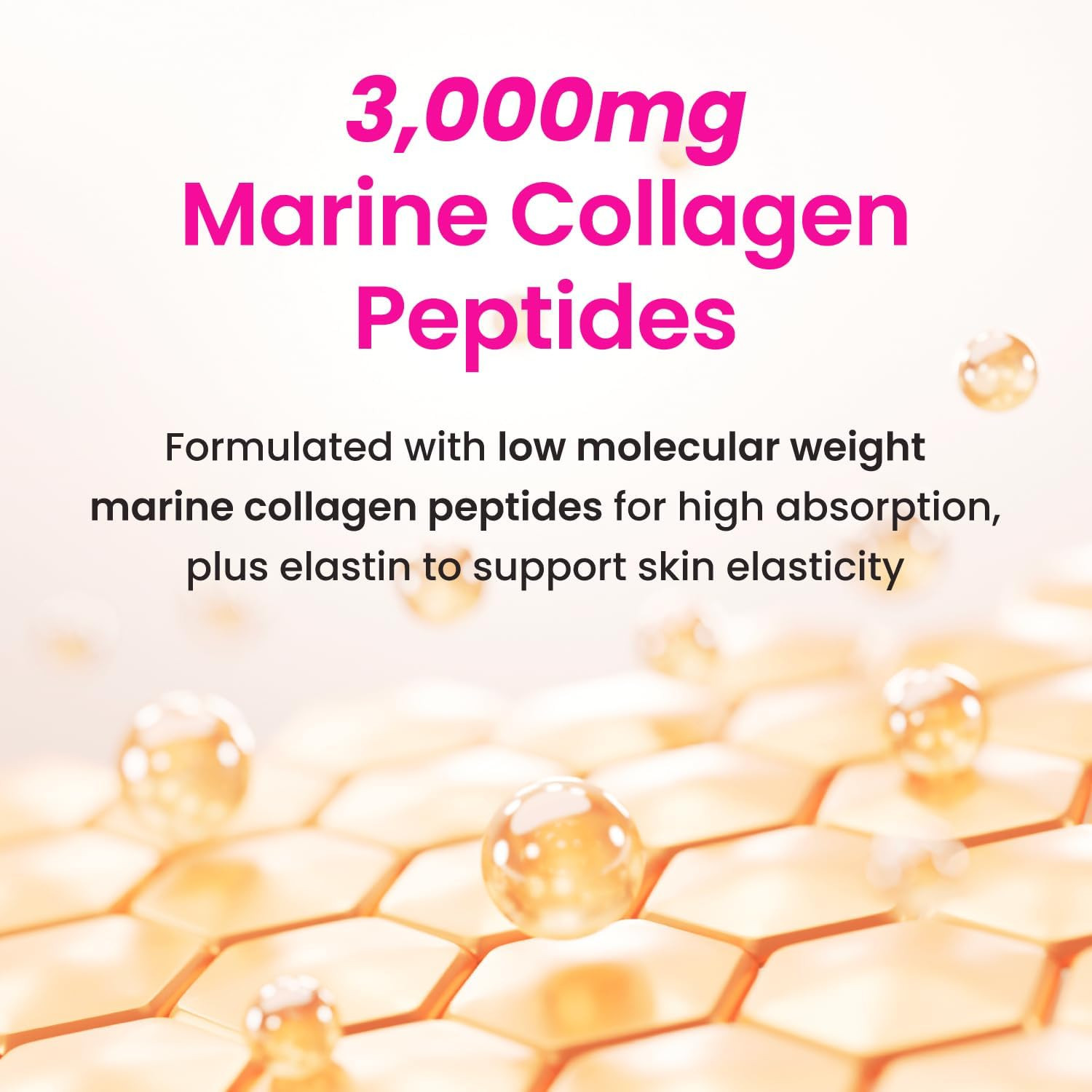 Cjwellcare Innerb Glowshot Collagen (50.7 Fl Oz, 30 Servings) – Marine Liquid Co