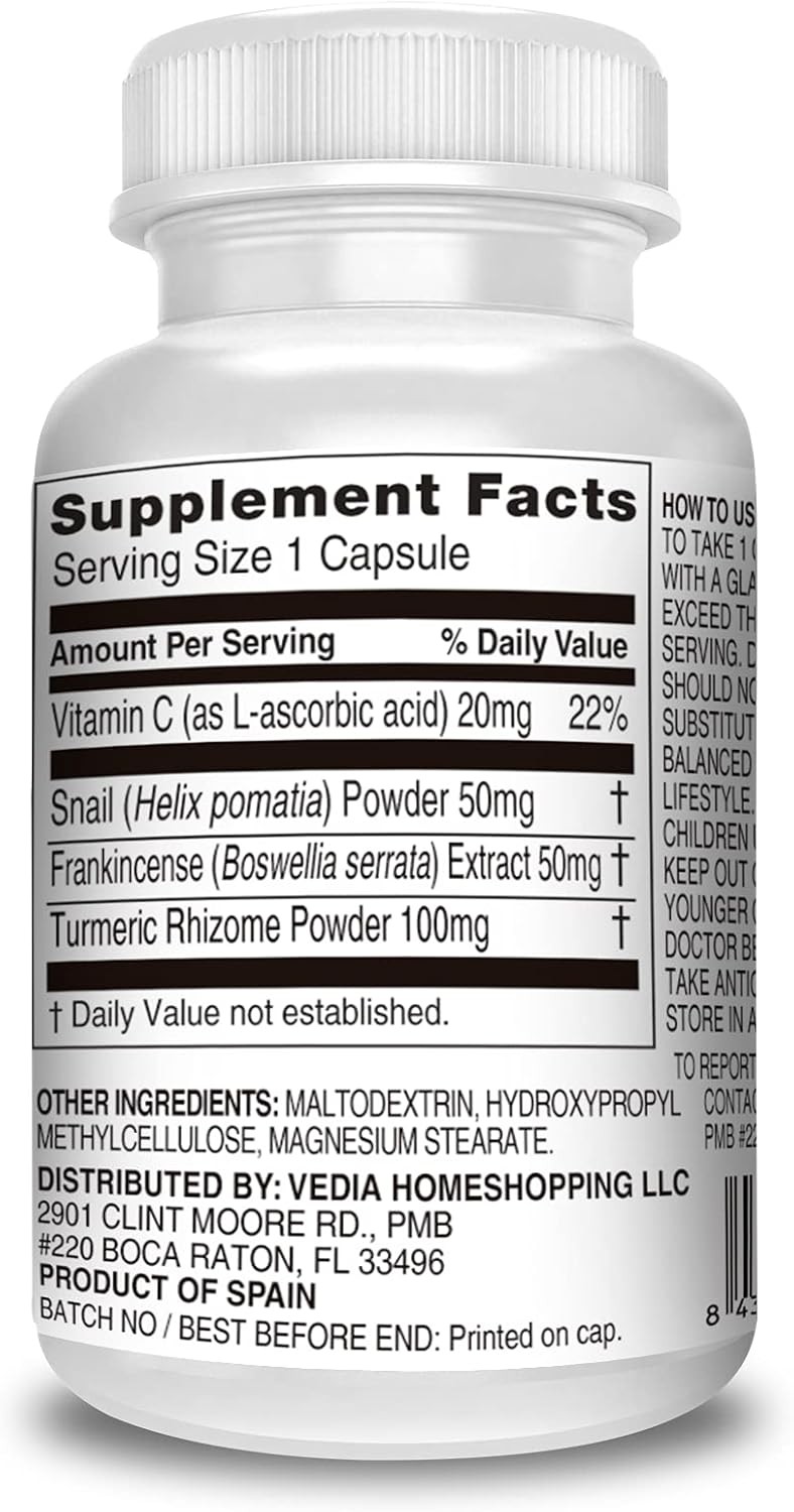 30 Day Supply – One Pack