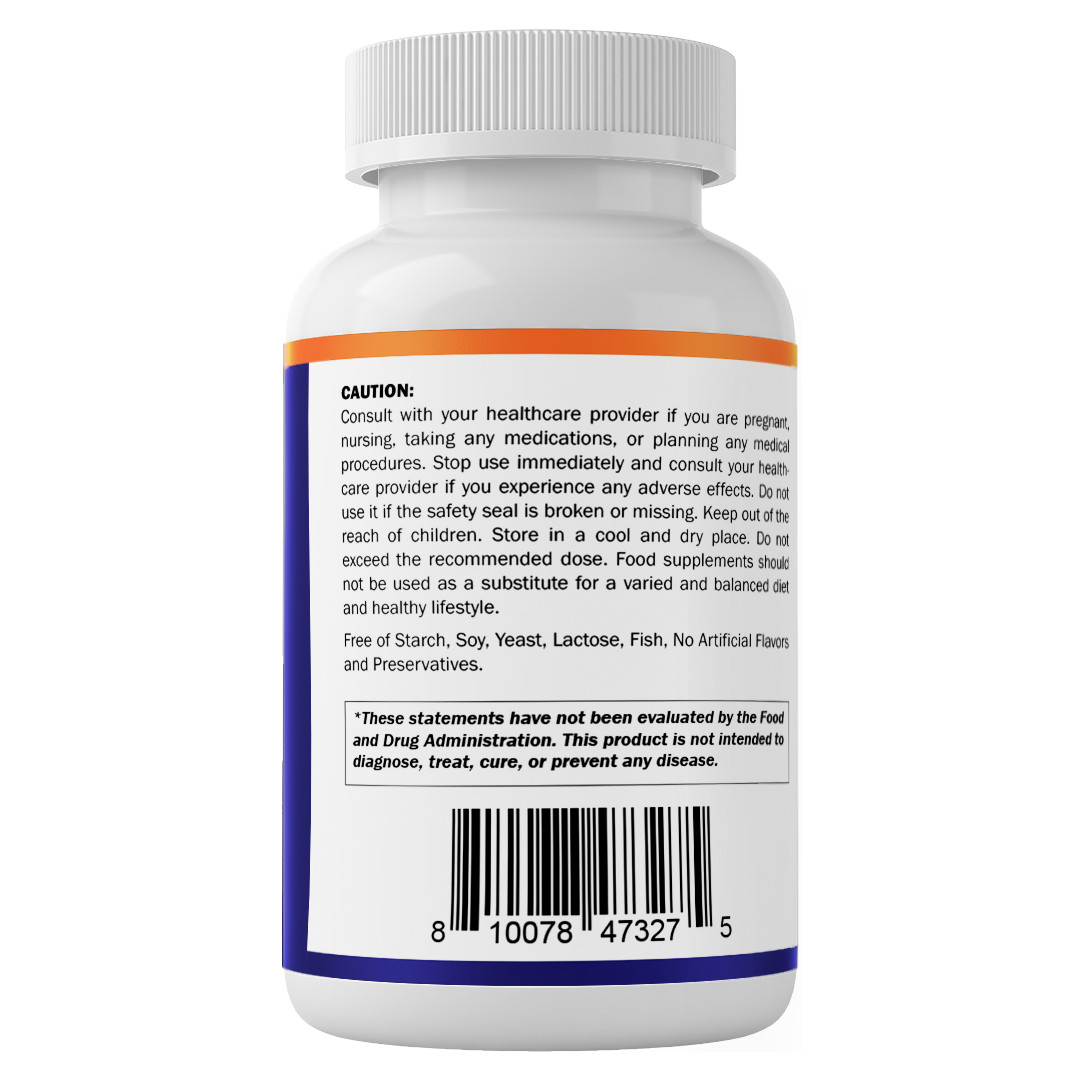 Vitamatic Folic Acid B12 B6 180 Fast Dissolve Tablets